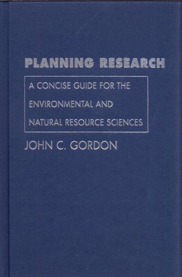 Planning Research