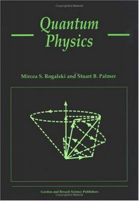 Quantum Physics