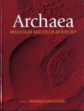 Archaea: Molecular and Cellular Biology