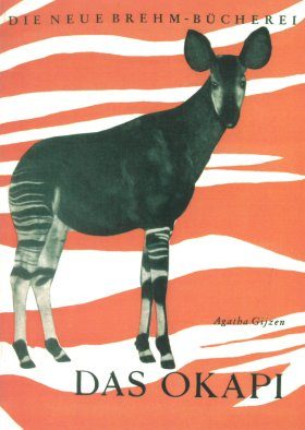 Das Okapi
