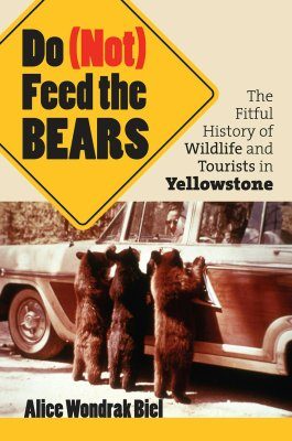 Do (Not) Feed the Bears