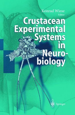 Crustacean Experimental Systems in Neurobiology