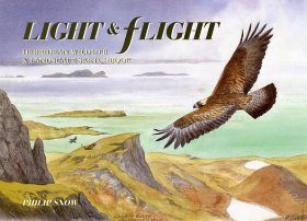 Light and Flight