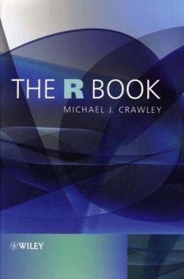 The R Book