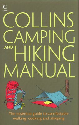 Collins Camping and Hiking Manual