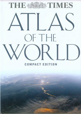 The Times Atlas of the World: Compact Edition
