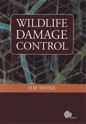 Wildlife Damage Control
