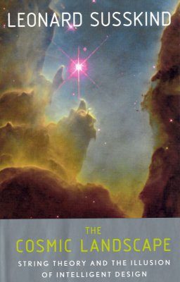 The Cosmic Landscape