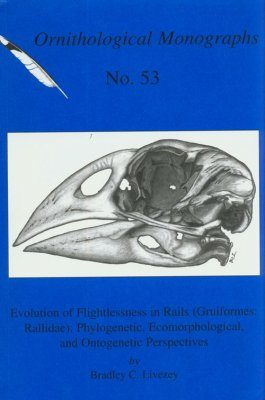Evolution of Flightlessness in Rails (Gruiformes: Rallidae)