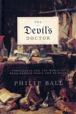 The Devil's Doctor