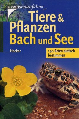 Tiere und Pflanzen: Bach und See
