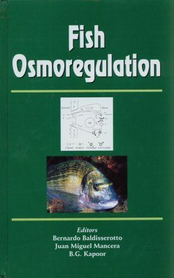 Fish Osmoregulation