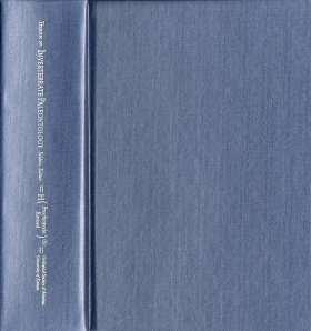 Treatise on Invertebrate Paleontology, Part H (Revised): Volume 6: Brachiopoda