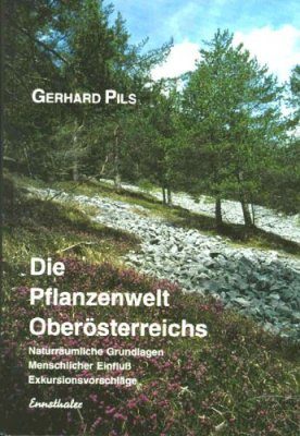Die Pflanzenwelt Oberösterreichs