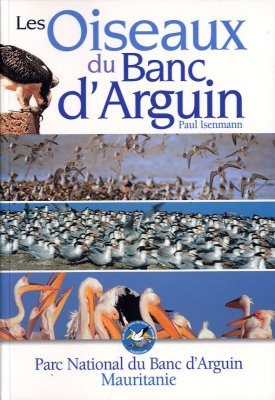 Les Oiseaux du Banc d'Arguin