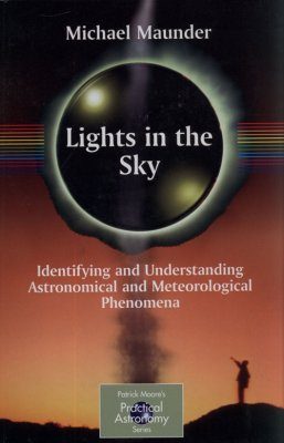 Lights in the Sky