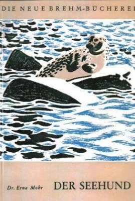 Der Seehund (Seal)