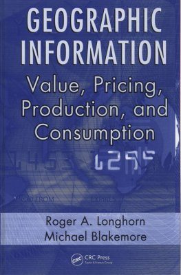 Geographic Information