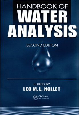 Handbook of Water Analysis