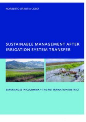 Sustainable Management After Irrigation System Transfer