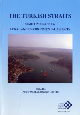 The Turkish Straits
