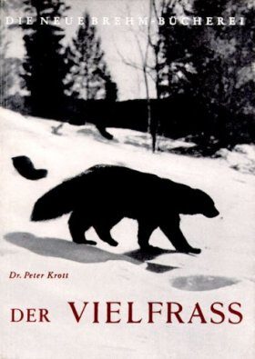 Der Vielfrass