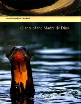 Giants of the Madre de Dios