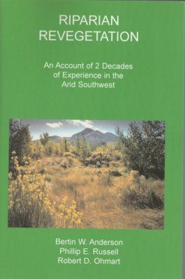 Riparian Revegetation