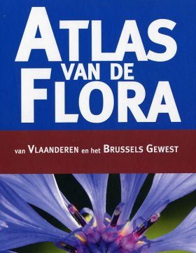 Atlas van de Flora van Vlaanderen en het Brussels Gewest