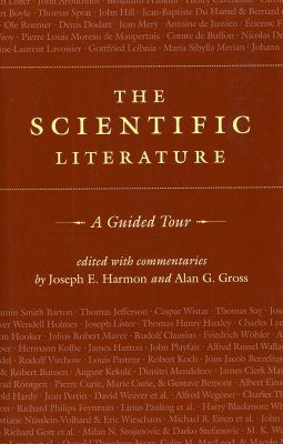 The Scientific Literature