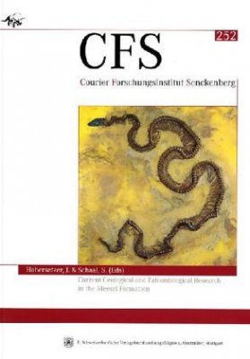 Current Geological and Paleontological Research in the Messel Formation