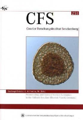 Paleontology and Facies of the Late Famennian in the Paffrath Syncline (Rhenish Massif, Germany)