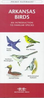 Arkansas Birds