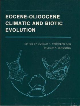 Eocene-Oligocene Climatic and Biotic Evolution
