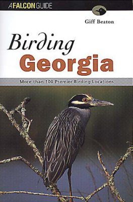 Birding Georgia