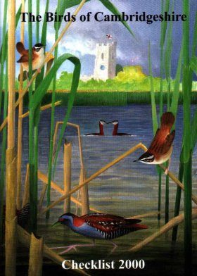 The Birds of Cambridgeshire: Checklist 2000