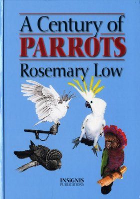 A Century of Parrots