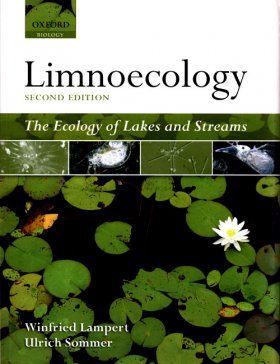 Limnoecology: The Ecology of Lakes and Streams