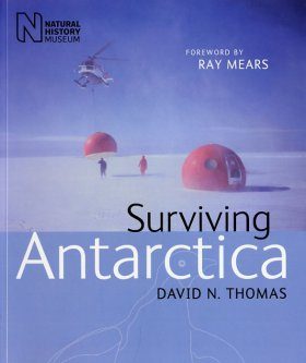 Surviving Antarctica