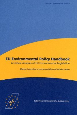 EU Environmental Policy Handbook