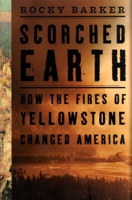 Scorched Earth