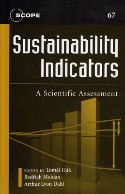 Sustainability Indicators