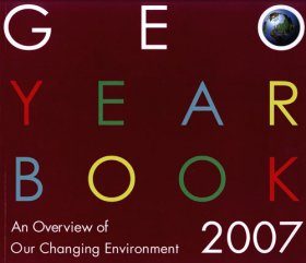 GEO Yearbook 2007