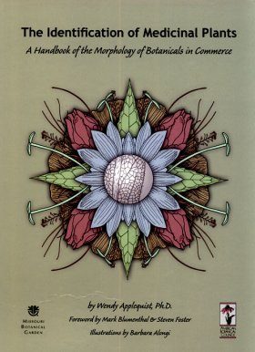 The Identification of Medicinal Plants
