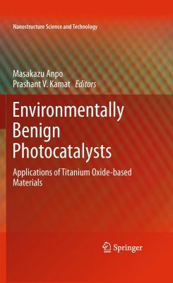 Environmentally Benign Catalysts