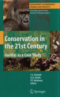 Conservation in the 21st Century