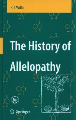 The History of Allelopathy