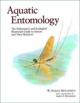 Aquatic Entomology
