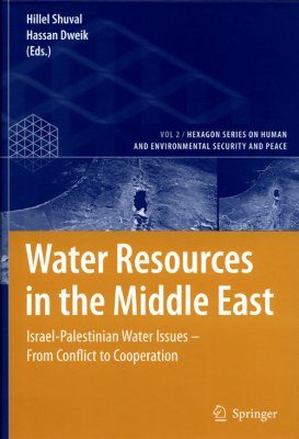 Water Resources in the Middle East