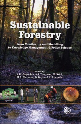 Sustainable Forestry